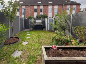 Gepflegtes Reihenhaus mit Garten & Garage – 45661 Recklinghausen – Vorschaubild 3