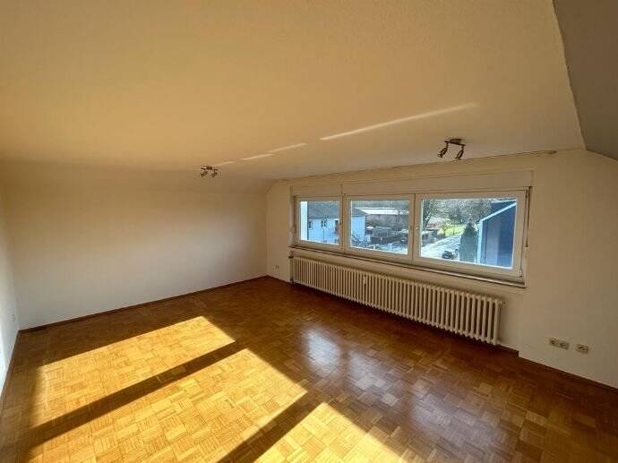 2,5 Zimmer Wohnung in ruhiger und grüner Wohnlage von Herten – Herten – Vorschaubild 5