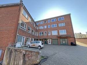 Wohn- und Geschäftshaus mit Entwicklungspotenzial in markanter Lage bei der Lohmühle – 23554 Lübeck – Vorschaubild 5