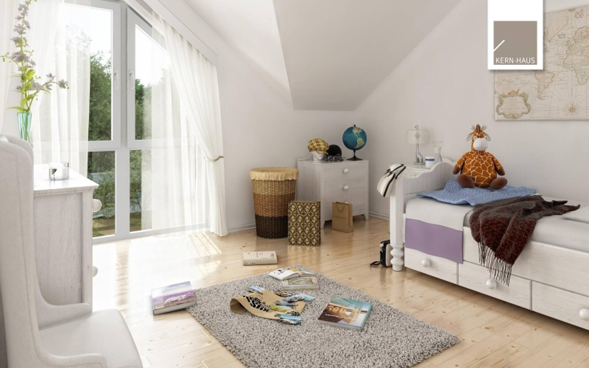 Einfamilienhaus in 01454 Radeberg mit 122 m² kaufen