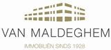 Agence Van Maldeghem logo