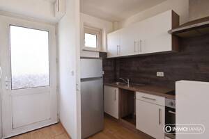 Solide Kapitalanlage - Vermietete 2- Zimmer-Wohnung mit Garage – 22119 Hamburg – Vorschaubild 5