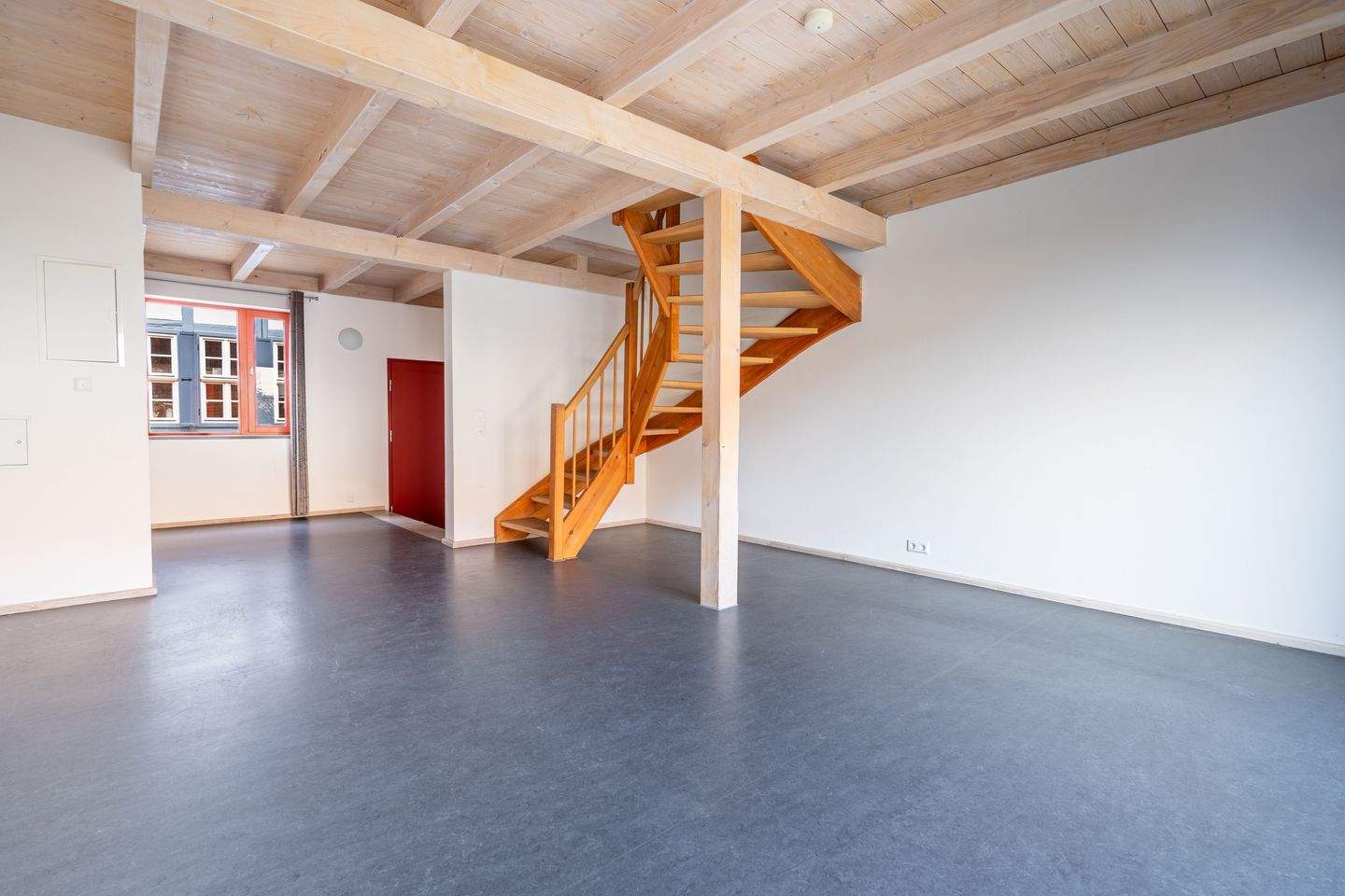Townhouse im Welterbe – Stadthaus in Quedlinburg – Quedlinburg – Bild 1 von 9