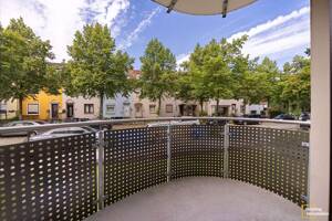 Bremen - Ohlenhof | Vermietete 3-Zimmer-Wohnung mit Balkon und Keller – 28237 Bremen – Vorschaubild 5