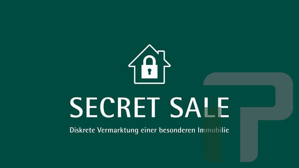 Modernes Mehrfamilienhaus aus 2006 im Secret Sale – Münster – Bild 1 von 1