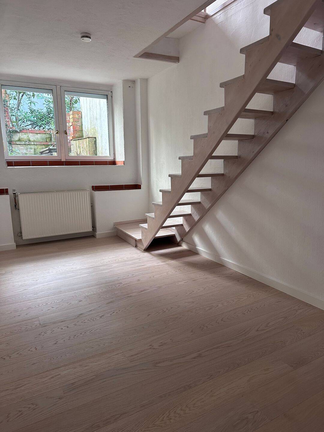 Maisonette Wohnung mit eigenem Garten in Untersendling – München – Vorschaubild 5
