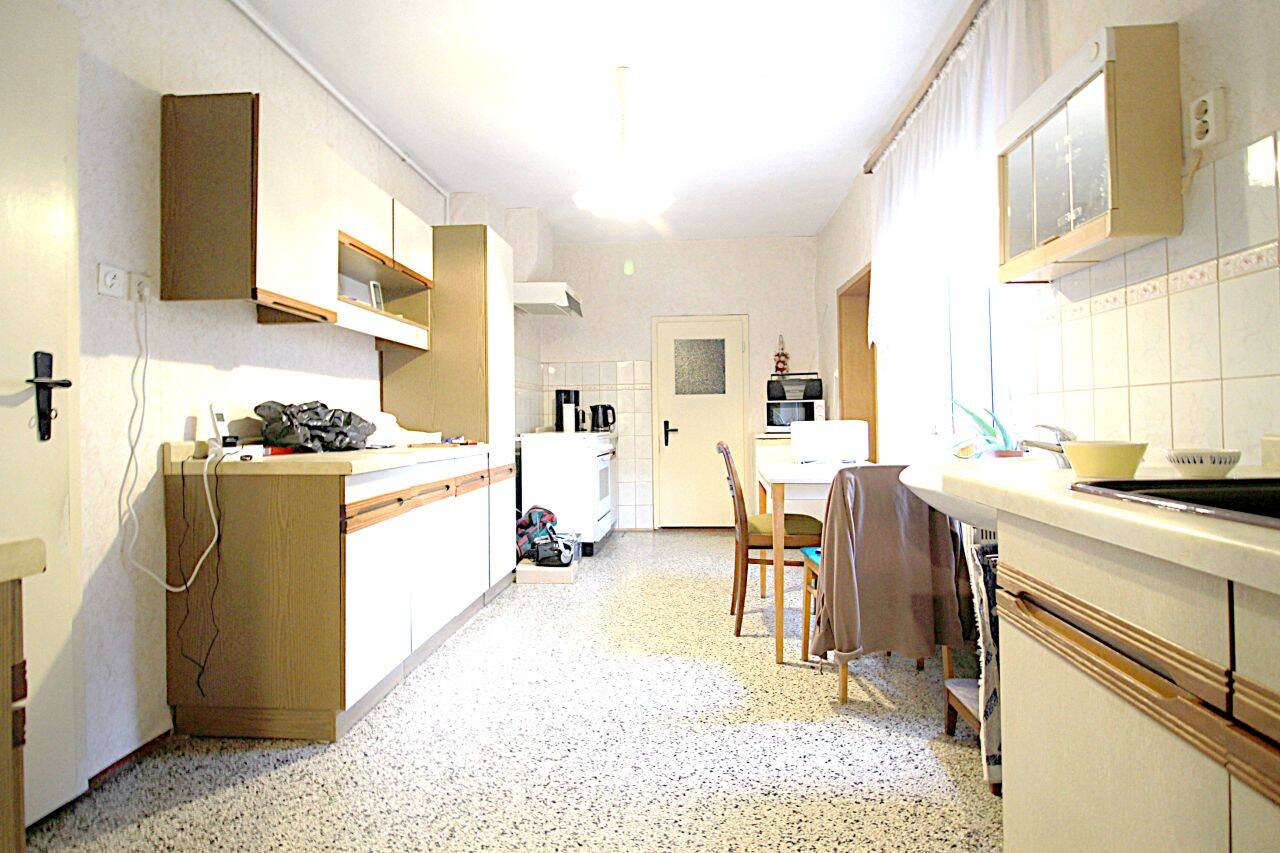 Einfamilienhaus in Altstadt Gransee, modernisiert – Gransee – Vorschaubild 5