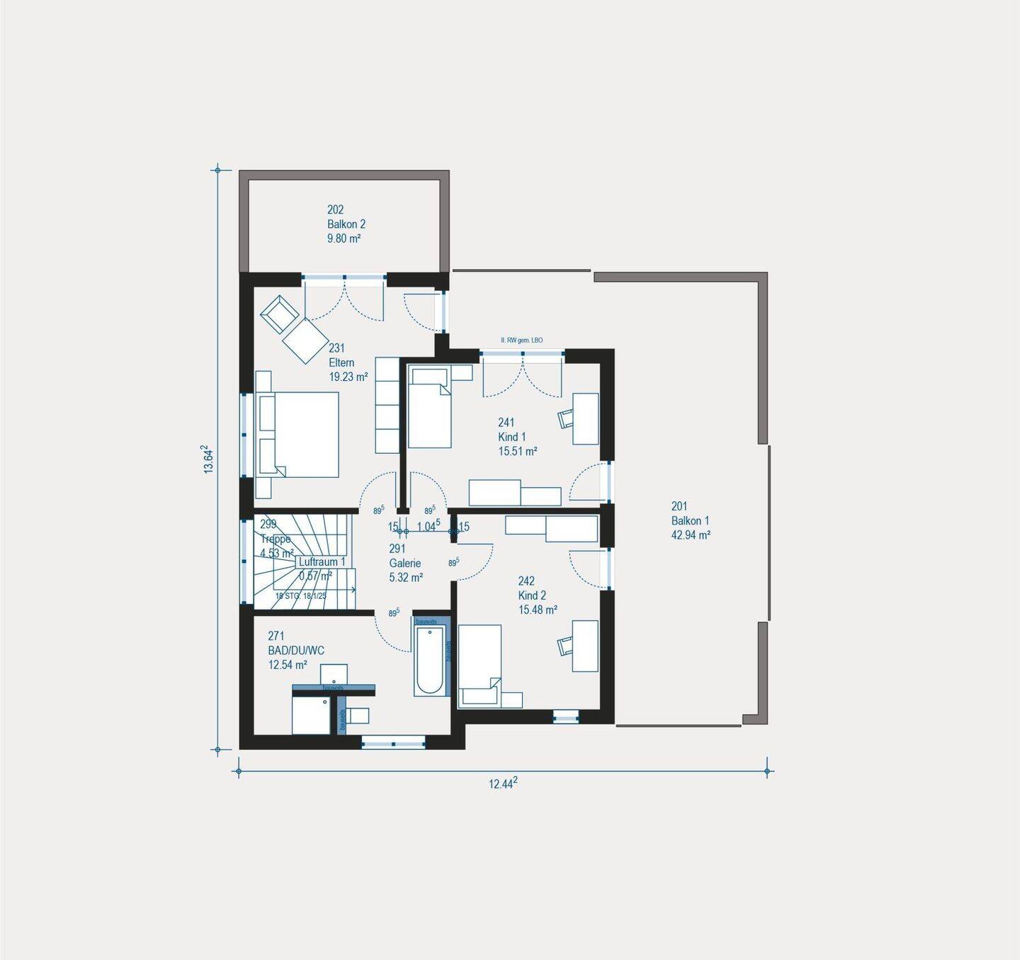 Ihr individuelles Einfamilienhaus in Queichheim - Flexibel geplant und nachhaltig gebaut – Landau in der Pfalz – Vorschaubild 3