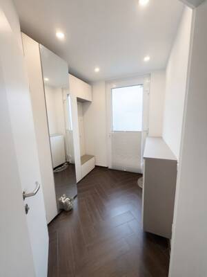 Modernes Reihenendhaus mit Garten, überdachter Terrasse und Garage in Krefeld – 47804 Krefeld – Vorschaubild 6