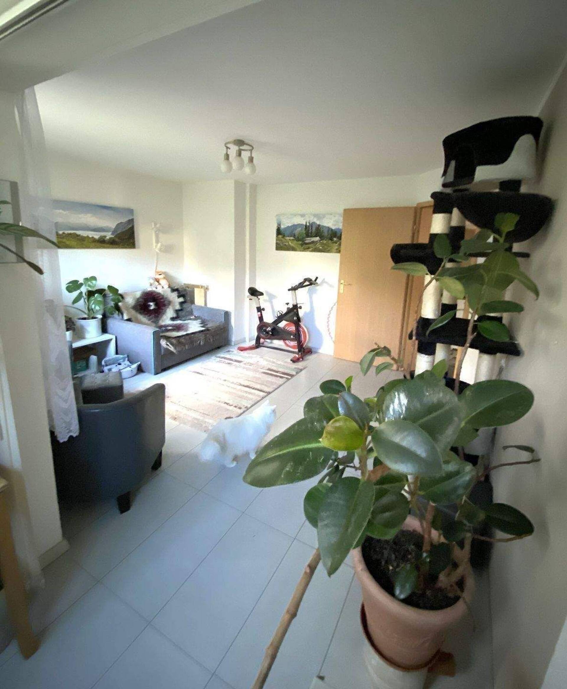 Erdgeschosswohnung in 75181 Pforzheim mit 75 m² kaufen