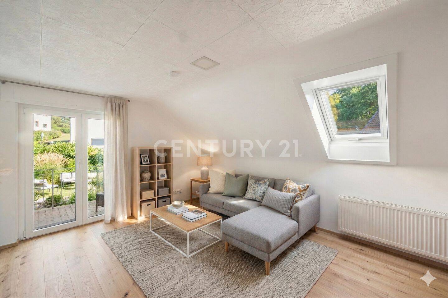 Einladendes Einfamilienhaus in Wehr - 2xEBK, 2 Bäder, Balkon und familienfreundlicher Garten – Wehr – Vorschaubild 7