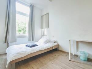 Zimmer 4 in 4er WG, Roonstr. 27 – 44143 Dortmund – Vorschaubild 3
