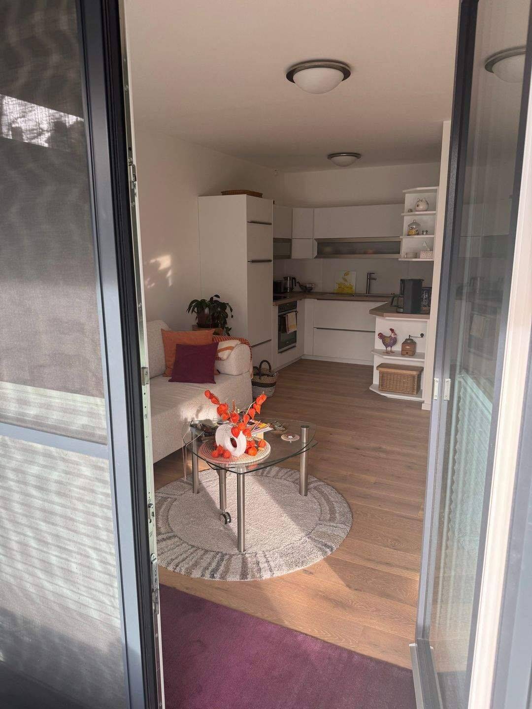 Hübsche 3-Zimmer-Eigentumswohnung- neuwertig, barrierefrei mit Terrasse und kleinem angelegten Garten- nahe der Eilenriede mit vielen Extras z.B.EBK – Hannover – Vorschaubild 7