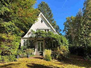 Liebhaberobjekt: Wunderschöner, gemütlicher Altbau in Wellingsbüttel! – 22391 Hamburg – Vorschaubild 6