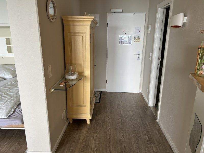 2 Zimmerappartement Seeseite – Timmendorfer Strand – Vorschaubild 8