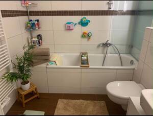 Helle 4- Zimmer-Wohnung in Mannheim – 68305 Mannheim – Vorschaubild 8