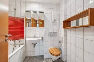 Uni-nah wohnen: 3-Zimmer-Wohnung mit Balkon und Einbauküche in Essen – 45141 Essen – Vorschaubild 9