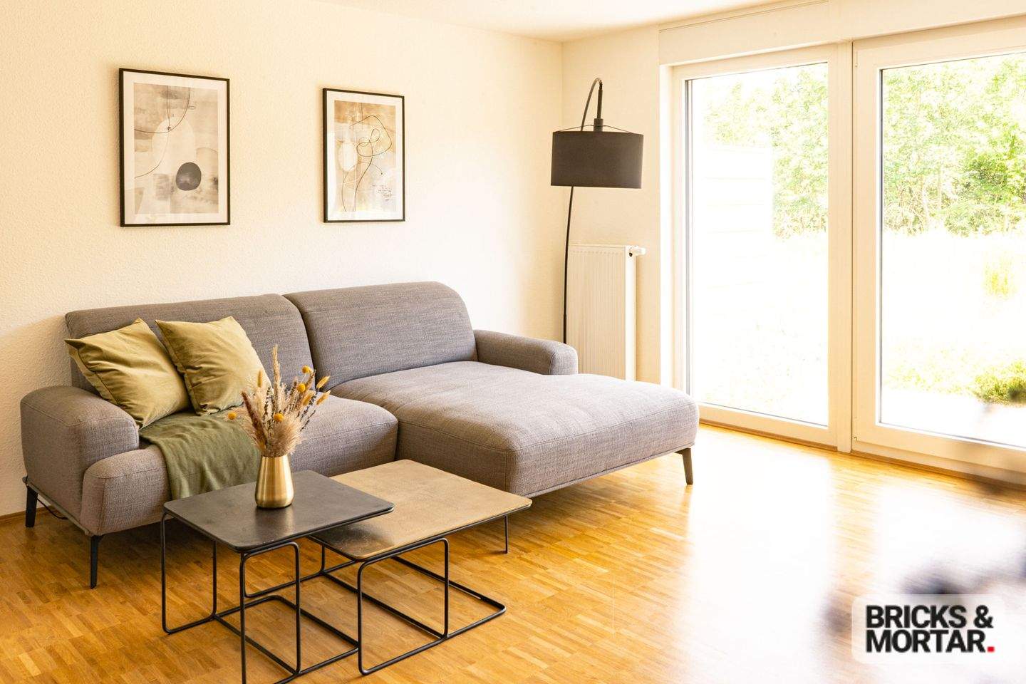 Ihr Platz zum Leben in Hammel zukunftssichere Häuser DHH ca. 155m² und Südterrasse – Neusäß – Vorschaubild 8