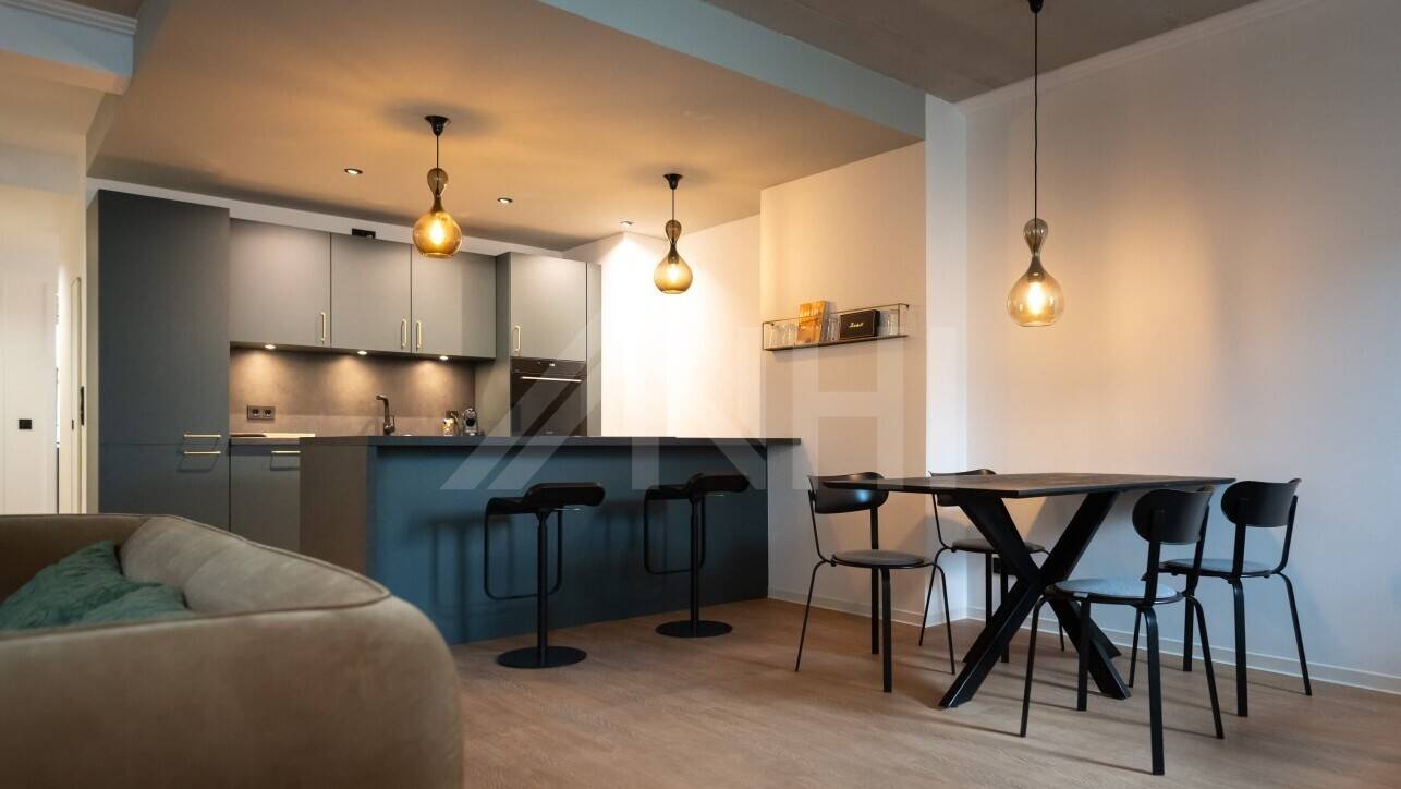 Exklusives Wohnen & Serviced Living in Leipzig ... Urban. Hochwertig. Zukunftsorientiert – Leipzig – Vorschaubild 2