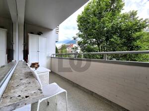 Sanierte 3-Zimmer-Wohnung mit Balkon und Stellplatz – 13409 Berlin – Vorschaubild 6
