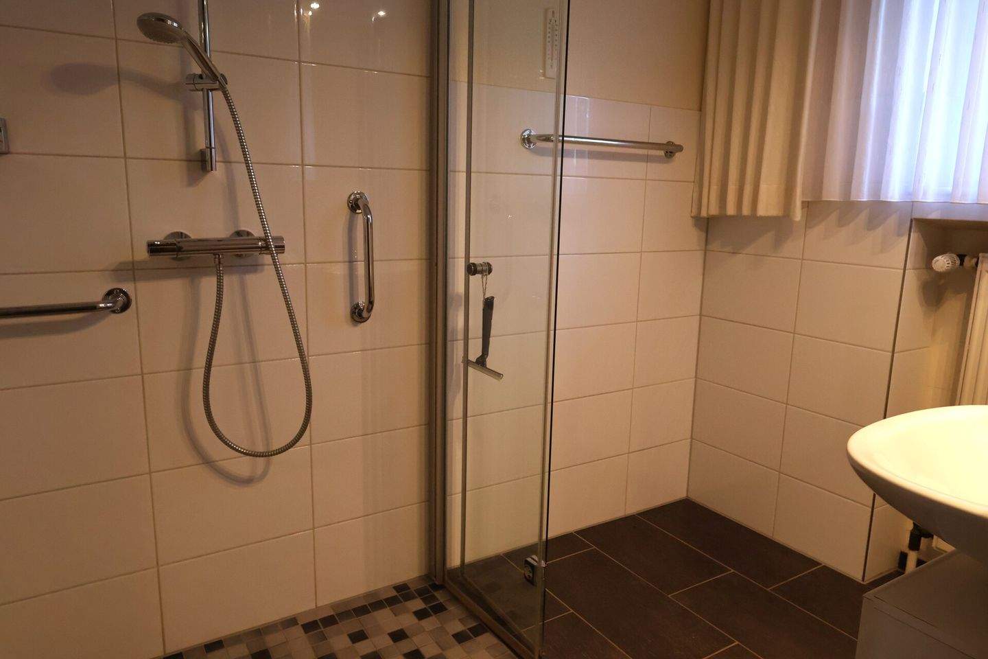 Freundliches Einfamilienhaus mit Einliegerwohnung in ruhiger und gut angebundener Lage – Ibbenbüren – Vorschaubild 6
