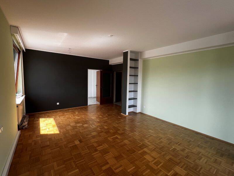Helle und freundliche 2-Zimmer-Wohnung mit Balkon im Herzen von Vluyn zu vermieten – Neukirchen-Vluyn – Vorschaubild 5