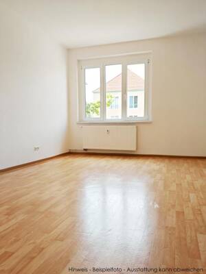 bezugsfertige 2-Raumwohnung mit Dusche in der Altstadt – 2977 Hoyerswerda – Vorschaubild 7