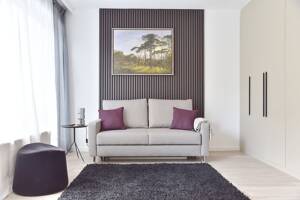Stylish, Chic, Zentral - Apartment in Sülz – 50937 Köln – Vorschaubild 2