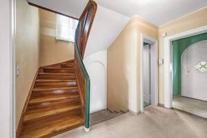 Großhadern: seltenes EFH auf ca. 780 m² idyllischem Grund – 81375 München – Vorschaubild 7
