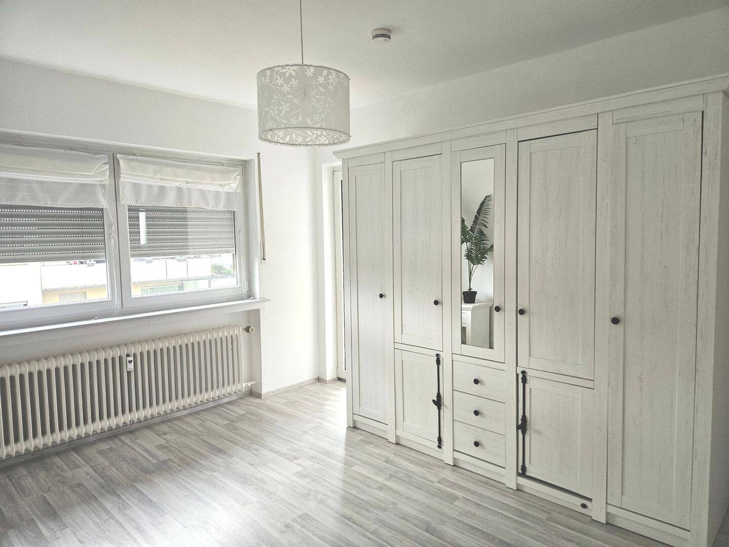 3-Zimmer-Wohnung mit Loggia – Kierspe – Vorschaubild 5