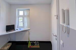 *Denkmal-Kapitalanlage* - vermietete 1,5-Zi.-Wohnung mit Tageslichtbad, EBK u. Stellplatz in DD-Luga – 1259 Dresden – Vorschaubild 4