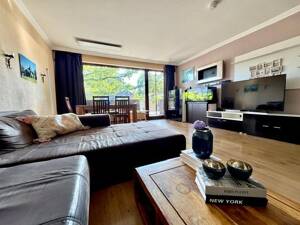 Wohnen wie im Urlaub – Dachgeschosswohnung mit Pool, Sauna, zwei Dachterrassen und Tiefgarage – 22339 Hamburg – Vorschaubild 7
