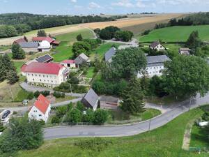 Mit Fleiß zum idyllischem Heim - viel Grün zw. Nossen und Freiberg bei Großschirma – 9603 Großschirma – Vorschaubild 3