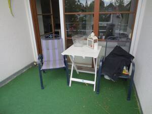 MODERN UND HELL - 3 Zi-Maisonette-Whg. in S-Vaihingen, Loggia, Waschmaschine- 3377 – 70563 Stuttgart – Vorschaubild 4