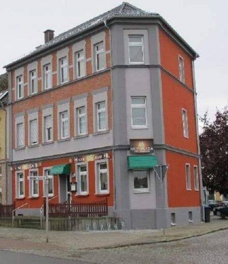 Schöne 1 Raum Wohnung Hufelandstr. / Dessauer Str.