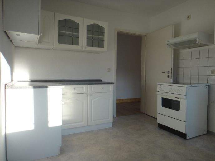 ~ 3-Zimmer-Wohnung in der Innenstadt, Paulsstadt mit Gartennutzung ~ – Schwerin – Vorschaubild 7