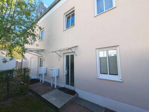 Mehr Licht. Mehr Luft. Mehr Zuhause 3 Zimmer mit 2 Balkone – 85051 Ingolstadt – Vorschaubild 2