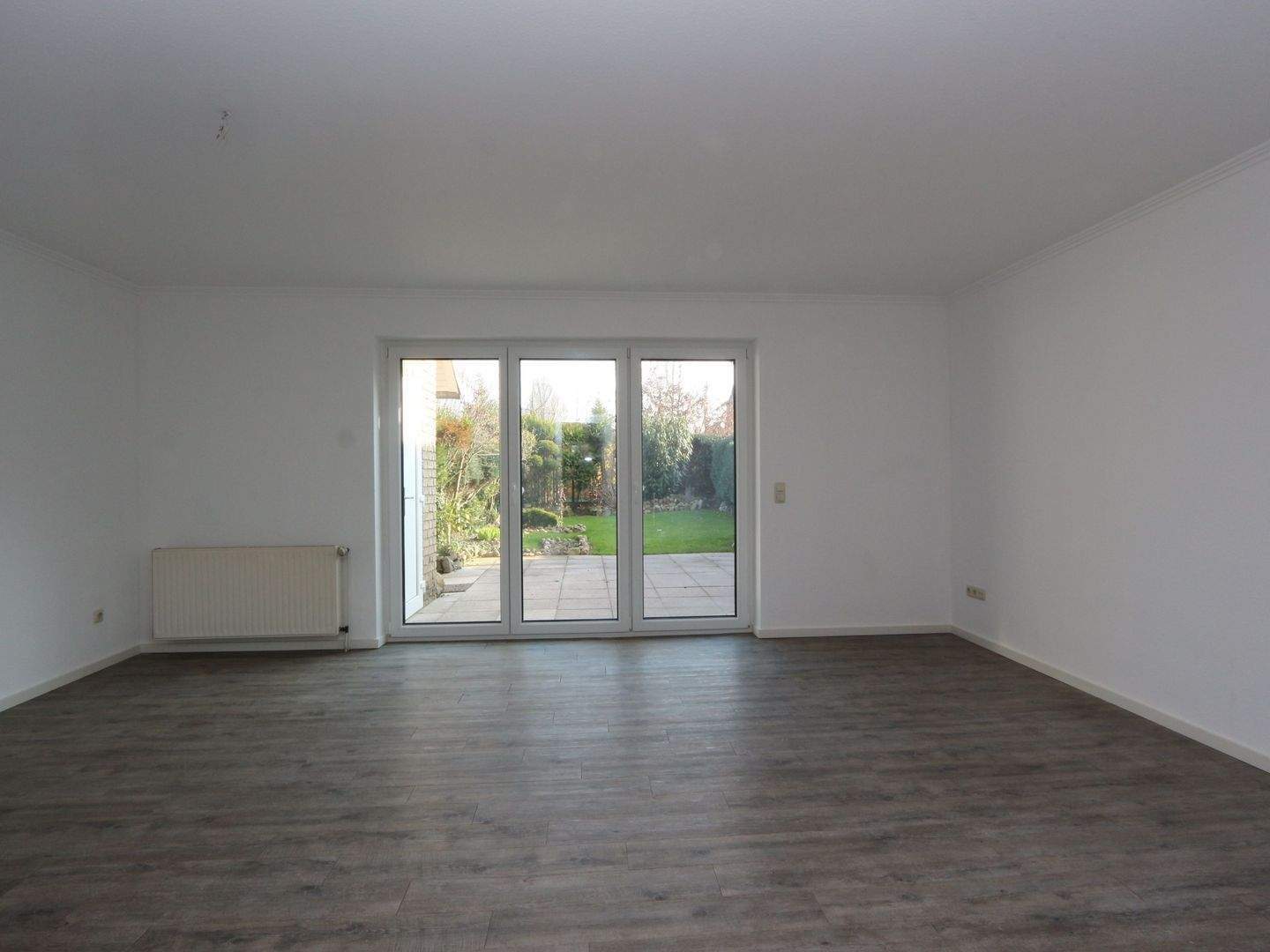 Reihenendhaus mit Vollkeller und Garage in Top-Lage – Bad Bevensen – Vorschaubild 5