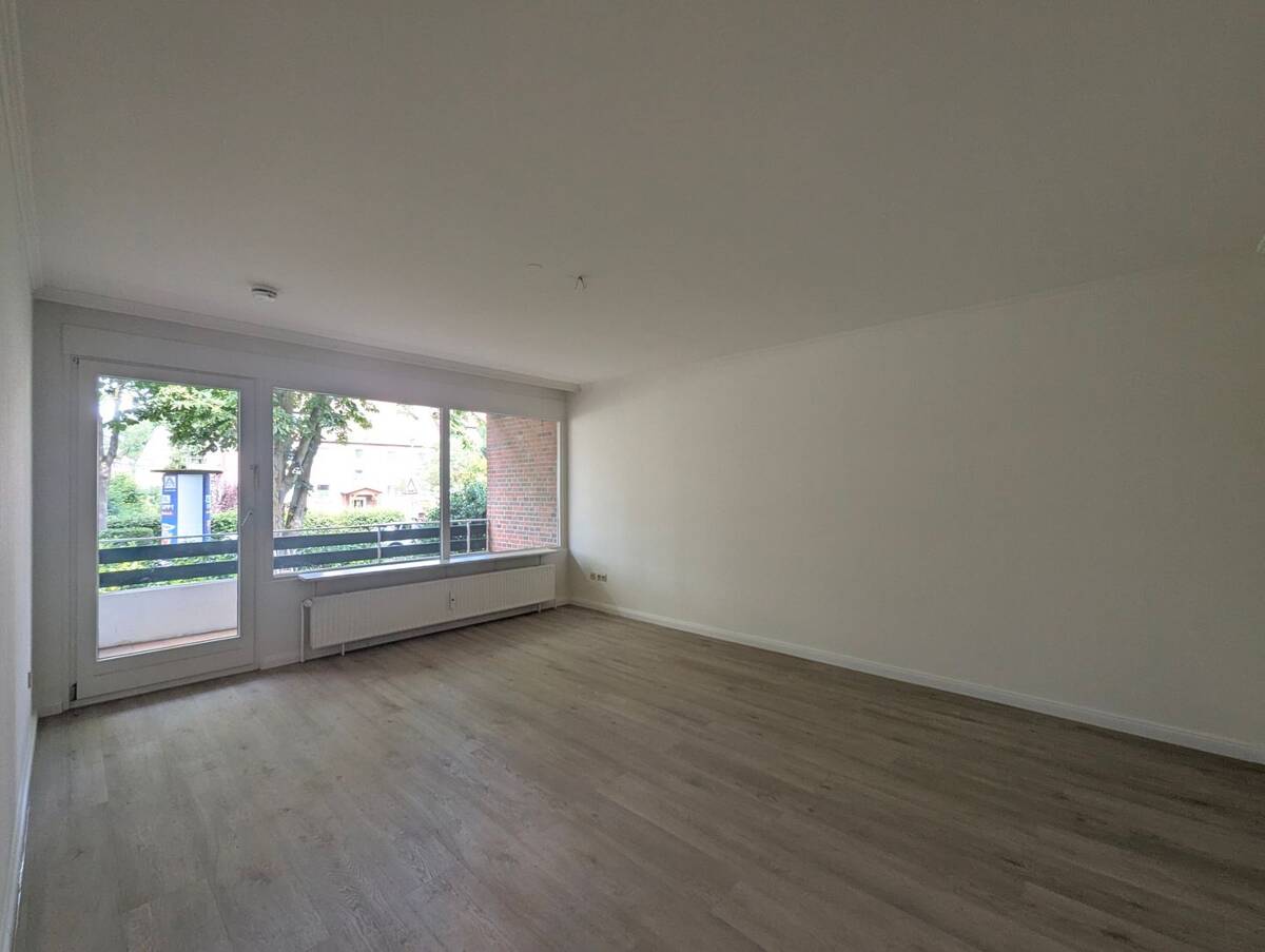 Renovierte 3-Zimmer-Wohnung in Toplage – 21423 Winsen (Luhe) – Bild 1 von 9