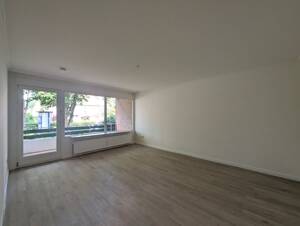 Renovierte 3-Zimmer-Wohnung in Toplage