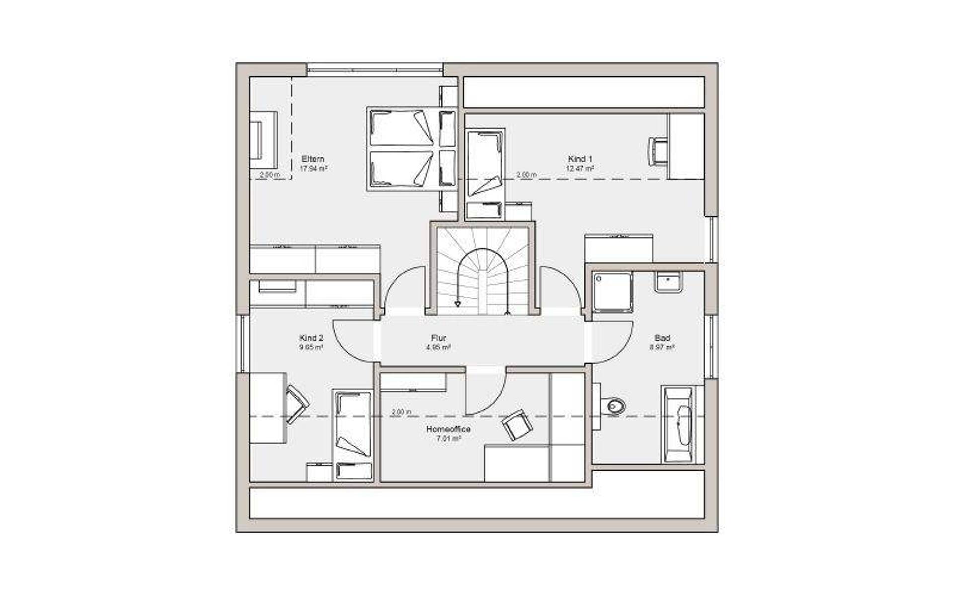 Einfamilienhaus in 08132 Mülsen mit 148 m² kaufen