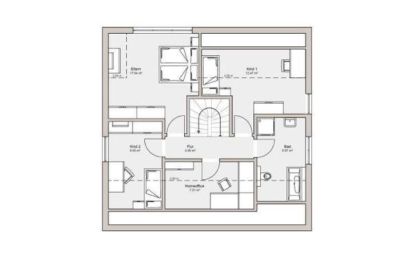 Einfamilienhaus in 08132 Mülsen mit 148 m² kaufen