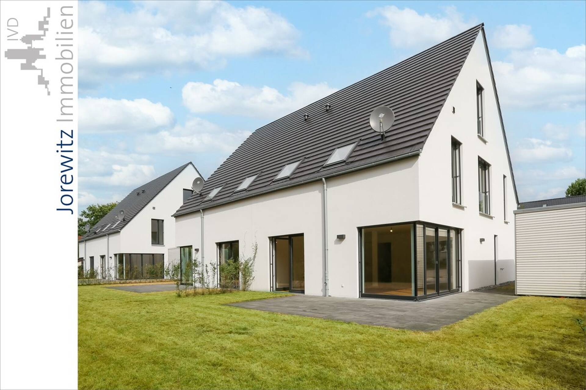 Haus in 33659 Bielefeld mit 158 m² kaufen