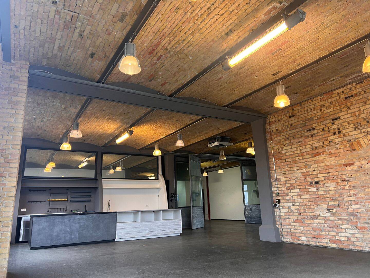 Stilvolles Loft in Wilhelmsruh, Pankow – Berlin – Vorschaubild 9