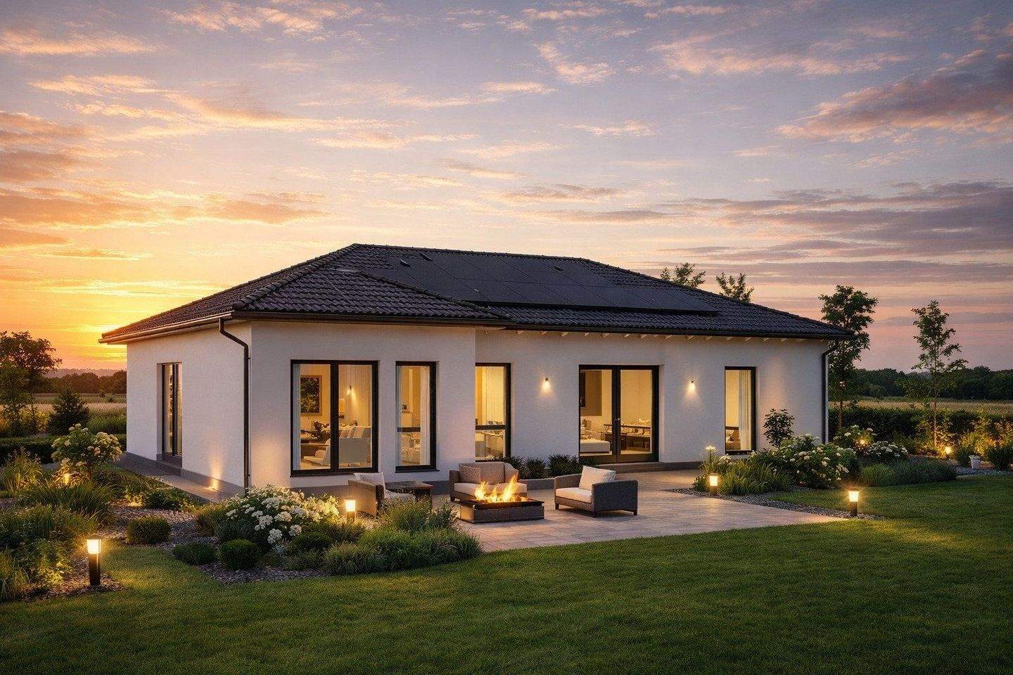 LivingHaus: Dein individuelles Traumhaus in Reichshof – Reichshof – Bild 1 von 3