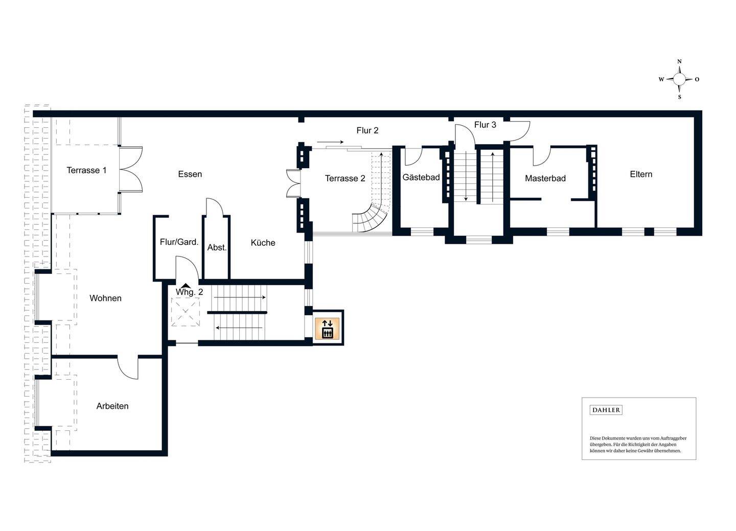 Ihr neues Zuhause über den Dächern Schönebergs – Berlin – Vorschaubild 8