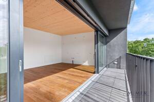 Wohnen über den Dächern Berlins - Penthouse mit Terrasse – 13355 Berlin – Vorschaubild 5