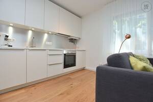 Wunderschöne Wohnung mit W-LAN in zentraler Wohnlage in Stuttgart Mitte – 70190 Stuttgart – Vorschaubild 3