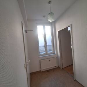 Schöne helle 2 Zimmer- Wohnung mitten im Zentrum Jenas – Engelplatz 10 a, 7743 Jena – Vorschaubild 2
