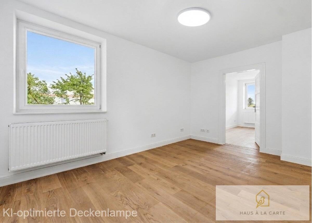 Barmener Denkmal-Residenz: Erstbezug helle und gemütliche 3-Zimmer-Wohnungen – Wuppertal – Vorschaubild 6